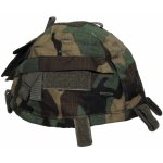 MFH Molle pro láhev 1l Utility woodland – Sleviste.cz