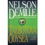 Talbotova odysea - Nelson DeMille – Hledejceny.cz