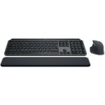 Logitech MX Keys S Combo 920-011614 – Zboží Živě