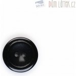Knoflík černý – Zboží Dáma