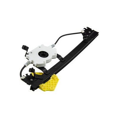 PIETRO Stahovačka okna pravá zadní DACIA DUSTER SANDERO – Hledejceny.cz