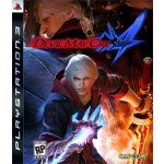 Devil May Cry 4 – Hledejceny.cz