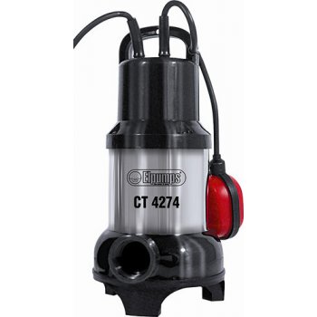 Elpumps CT 4274 S