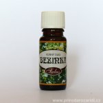 Saloos Vonný olej bezinka 10 ml – Hledejceny.cz