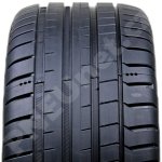 Michelin Pilot Sport 5 255/35 R21 98Y – Hledejceny.cz