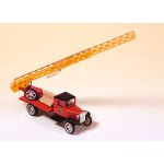 Hawkeye hasič žebřík – Sleviste.cz