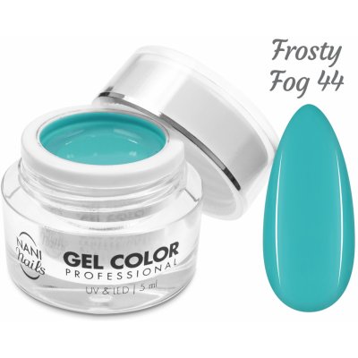 NANI UV/LED gel Frosty Fog 5 ml – Sleviste.cz