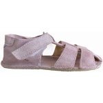 Baby bare shoes sandals New Sparkle Pink – Zboží Mobilmania