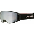 Lyžařské brýle Alpina Double Jack Mag Q Lite