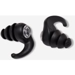 Arena Špunty do uší UNISEX SWIM EARPLUG BLACK – Hledejceny.cz