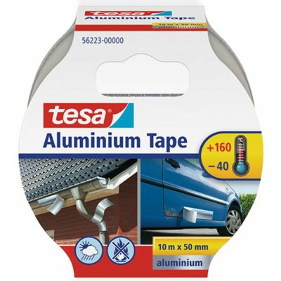 Tesa Double Face oboustranná 50 mm x 10 m – Hledejceny.cz
