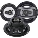 Crunch GTi6.2T – Zboží Živě