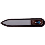 Bohemia Crystal skleněný pilník na nehty Swarowski malý 90/2 mm – Zboží Dáma