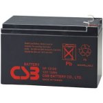 CSB 12V 12Ah GP12120 F2 – Hledejceny.cz