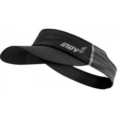 Inov-8 Race Elite Visor Kšilt černý – Zboží Mobilmania