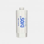 Zeus Sprchový filtr Dios chrom – Zboží Dáma