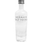 Mermaid Salt Vodka 40% 0,05 l (holá láhev) – Hledejceny.cz