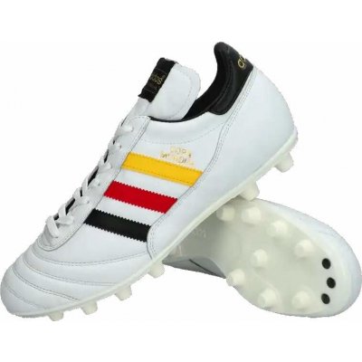 adidas Copa Mundial Germany FG IG6278 bílé – Hledejceny.cz