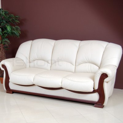 AV interiery Kožená 3M Harward ASKHWK3M kůže K-234 ASK dřevo černá – Zboží Dáma