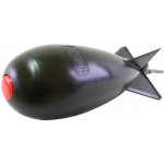 Spomb Zakrmovací raketa MINI Bait Rocket černá – Zboží Mobilmania
