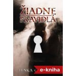 Žiadne pravidlá - Lenka Gahérová – Hledejceny.cz