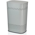 Kela Malaga světle šedý 39,5x29,5x57,5cm KL-23965 – Zboží Dáma Kela Malaga světle šedý 39,5x29,5x57,5cm KL-23965 – Zboží Dáma