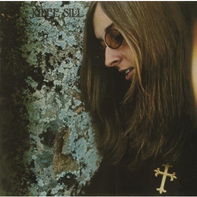 Sill Judee - Judee Sill -Hq/Gatefold LP – Zbozi.Blesk.cz