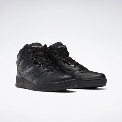 Reebok Sport kotníkové boty Royal BB4500 HI2 černé – Zboží Mobilmania