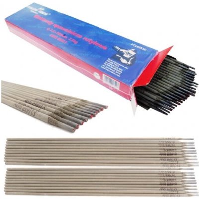 Falon Tech Rutilové 2,5 x 300 mm FT182531 5 kg – Zboží Dáma