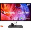 Monitor ViewSonic VP2786