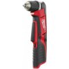 Akušroubovák MILWAUKEE M12 C12 RAD-0, 4933416900