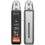 Oxva Xlim 3 Ultra Pod 1500 mAh Metal Grey – Sleviste.cz
