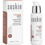 Soskin Paris Hydrawear Hyaluronic Fill-in Concentrate 2MW 30 ml – Zboží Dáma