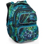 Bagmaster Dopi 25 B motorka modrá – Sleviste.cz