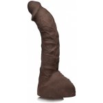 Doc Johnson Signature Cocks Prince Yahshua ULTRASKYN 10.5″ Cock – Hledejceny.cz