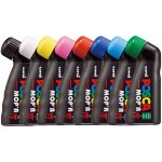 Uni Posca 22 MOP'R sada 8 ks – Hledejceny.cz