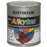 Alkyton kladívkový 0,75L tmavě zelená – Zboží Mobilmania