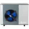 Tepelné čerpadlo ecoAIR PRO 1-9kW ecoAIR PRO HK-Compact-EH-S