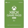 Herní kupon Microsoft Xbox Game Pass PC Trial členství 1 měsíc