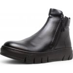 Wild dámské kotníkové boty 161-190018 černá – Hledejceny.cz