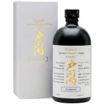 Togouchi Premium Blend 40% 0,7 l (holá láhev) – Hledejceny.cz