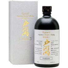 Togouchi Premium Blend 40% 0,7 l (holá láhev)