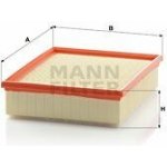 Mann-Filter vzduchový filtr - mann c26168 – Hledejceny.cz