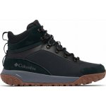 Columbia Burnsider Waterproof černá – Hledejceny.cz