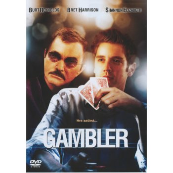 Gambler DVD