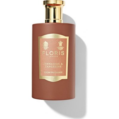 Floris Interiérová vůně Cinnamon & Tangerine 100 ml