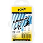 Toko Performance Hot Wax blue 40 g – Hledejceny.cz