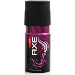 Axe Excite Men deospray 150 ml – Zbozi.Blesk.cz