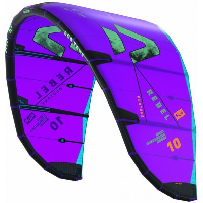 Duotone Rebel SLS 13 – Zboží Mobilmania