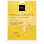 Gabriella Salvete Pleťová maska Revitalizující kolagen 25 g – Zboží Dáma